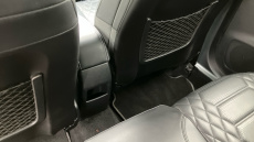 Ford Puma 1.0 EcoBoost Hybrid mHEV 155 ST-Line Vignale 5dr Petrol Hatchback